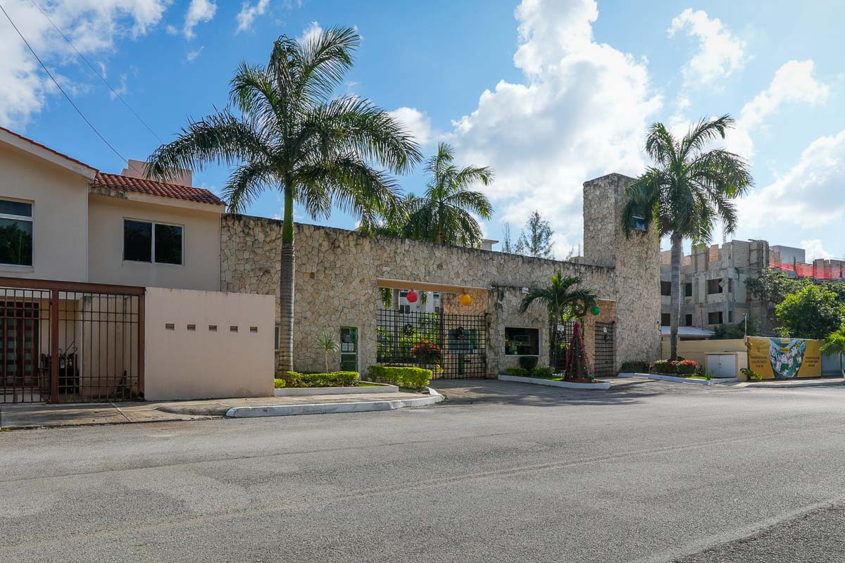Residencial La Vista